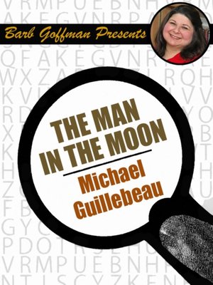 cover image of The Man in the Moon